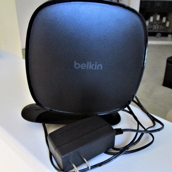 Belkin Router - Picture 5 of 5